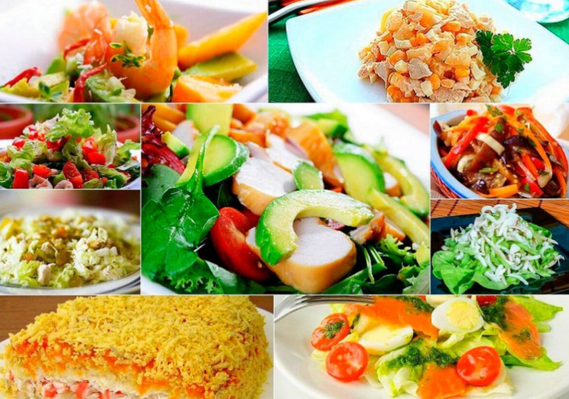 Nutrición adecuada para a fusión