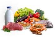 100 produtos permitidos a base da dieta ducan