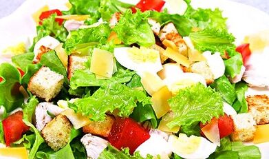 A esencia da túa dieta favorita de perda de peso