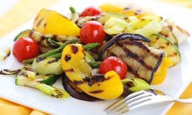 Dieta na túa dieta favorita